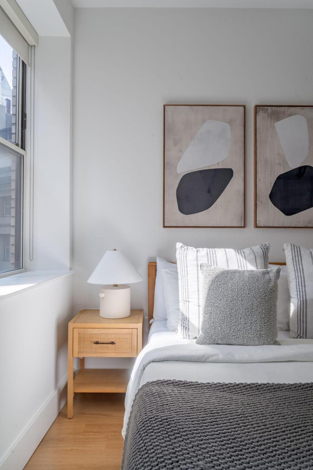 Apartment Comfort And Charm 2br 1bath